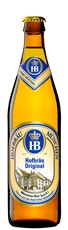 Пиво Hofbrau Original светлое, 0.5л