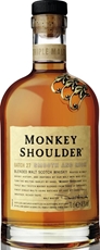 Виски шотландский Monkey Shoulder 0.7л