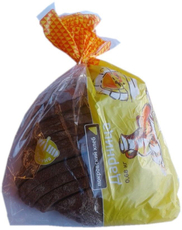 Хлеб Покровский хлеб Дарница нарезанный, 680г