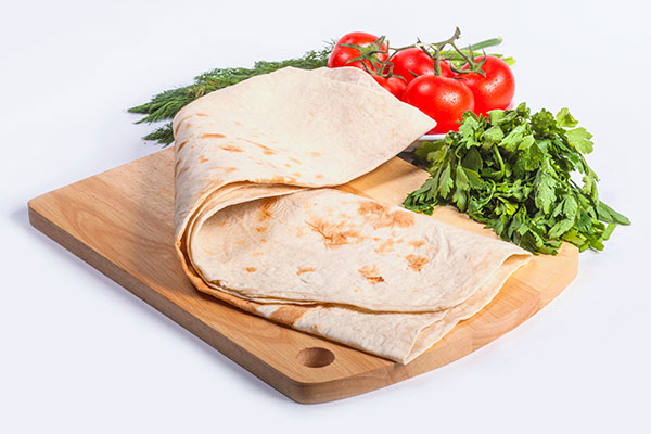 Лаваш Арлаваш армянский, 330г