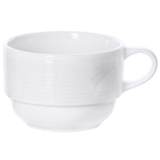 METRO PROFESSIONAL Чашка чайная фарфоровая Saturn, 230мл