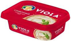 Сыр плавленый Viola сливочный, 200г