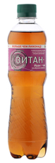 Напиток Витан Иван-чай с клюквой газированный, 500мл