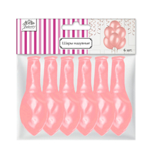 Шары надувные Fiolento 7шт