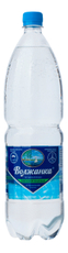 Вода Волжанка питьевая негазированная, 1л