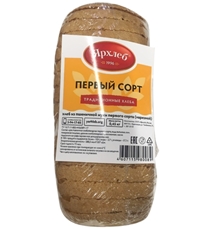 Хлеб Ярхлеб пшеничный первый сорт нарезка, 450г