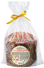 Кулич Ваш хлеб Пасхальный, 470г