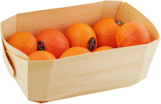 Мандарины Беби