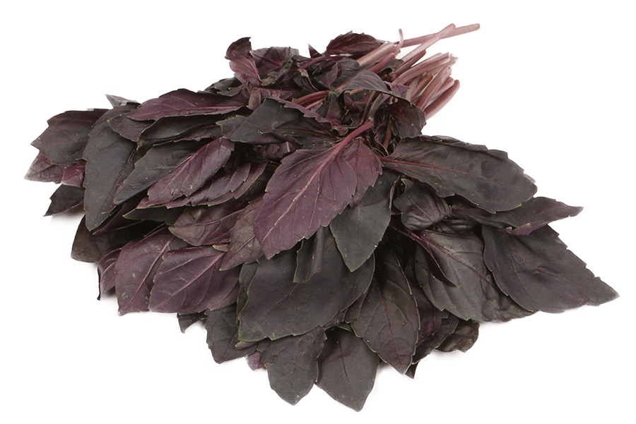 Базилик красный, 50г