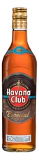 Ром Havana Club Anejo Especial, 0.7л