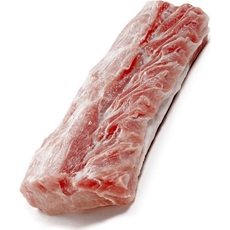 Карбонад Тамбовский бекон свиной без кости охлажденный