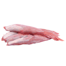 Вырезка Тамбовский бекон свиная охлажденная