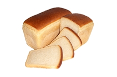 Хлеб Уфимский хлеб пшеничный формовой, 400г