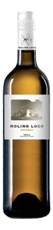 Вино Uccoar Molino Loco Macabeo белое сухое, 0.75л