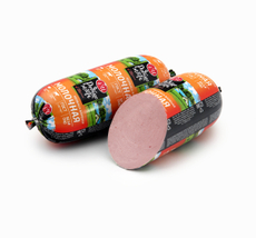 Колбаса РМ Молочная вареная, 480г