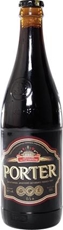Пиво Афанасий Портер темное, 0.5л