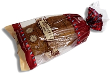 Хлеб Инской Деревенский нарезанный, 350г
