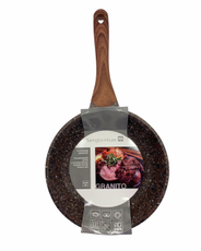 Tarrington House Сковорода Granito, 24см