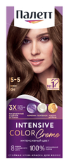 Крем-краска для волос Палетт Интенсивный цвет G4 Какао 5-5, 110мл