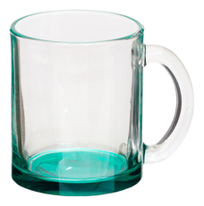 Кружка чайная ОСЗ лак микс, 320мл