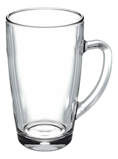 Кружка ОСЗ XXXL, 400мл