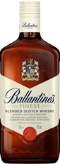 Виски шотландский Ballantine's Finest, 0.7л