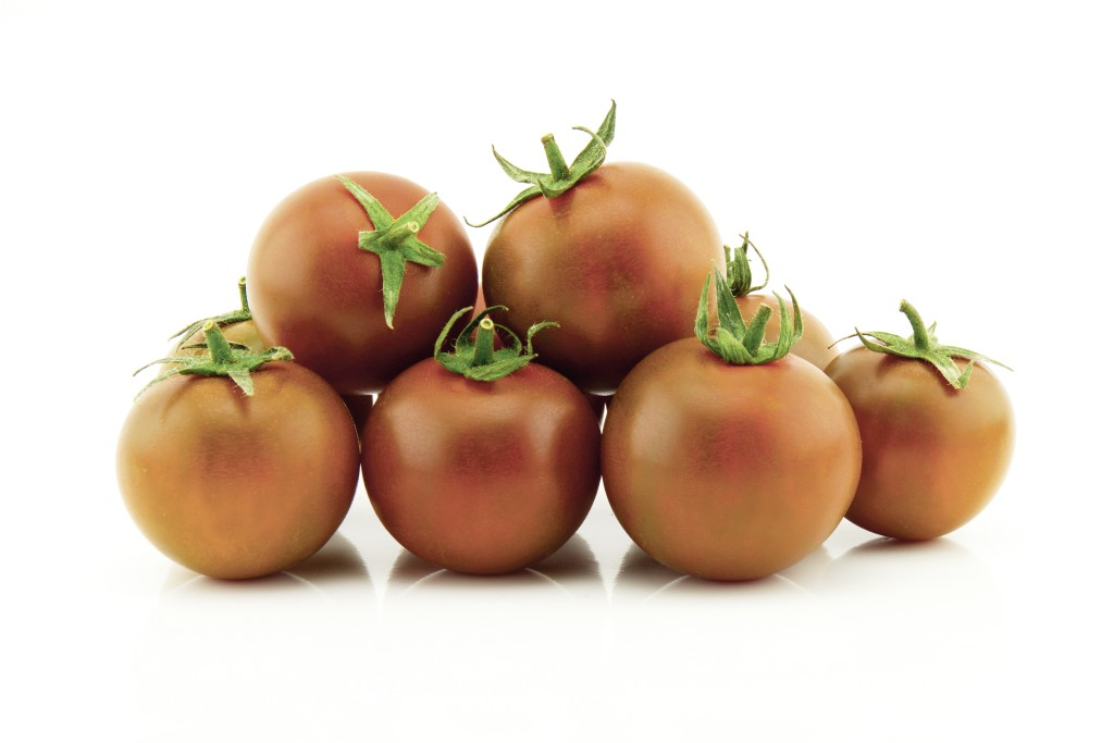 Томаты Черри красные, 250г