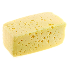 Сыр Тильзитер полутвердый 45%, ~1кг