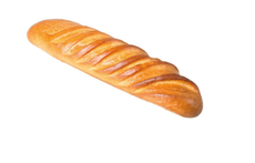 Батон Проект Свежий хлеб Бутербродный, 280г