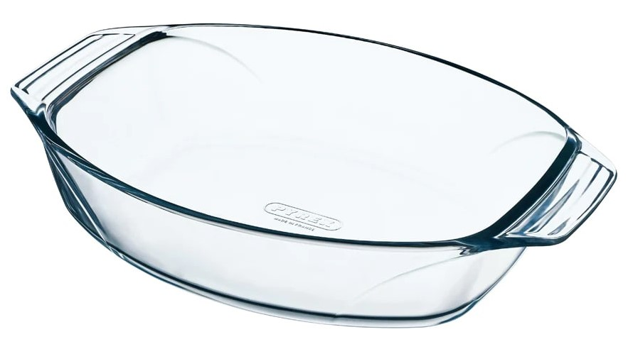 Изображение товара Блюдо Pyrex Optimum 3.8л, 39 х 25/28см