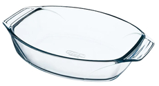 Блюдо Pyrex Optimum 3.8л, 39 х 25/28см