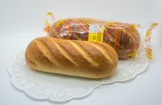 Батон Бежицкий хлебокомбинат Осенний, 350г