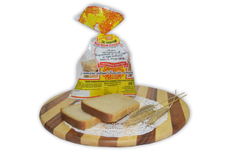 Хлеб Бежицкий хлебокомбинат Петровский нарезанный, 630г