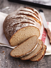 Хлеб Немецкий Домашний, ~100г