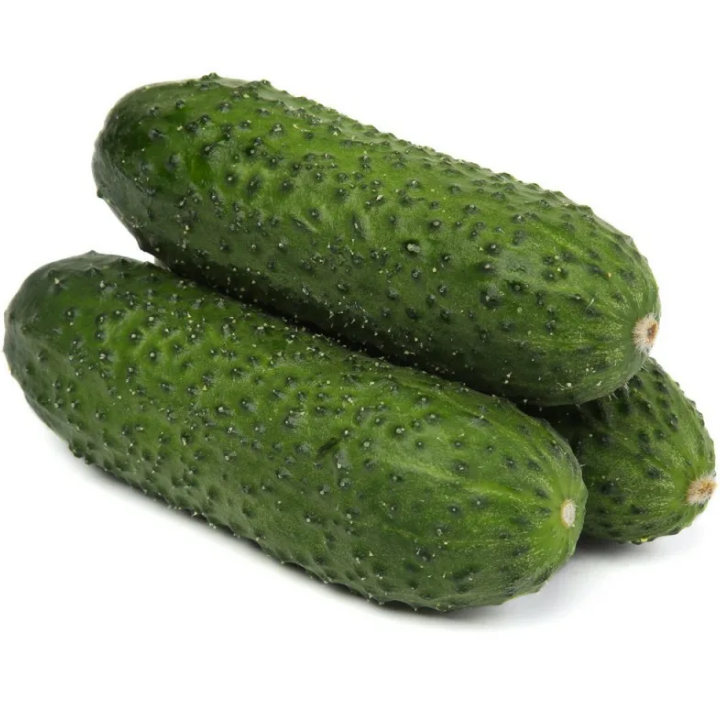 Огурцы короткоплодные, 450г