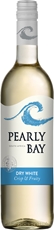 Вино Pearly Bay белое сухое, 0.75л