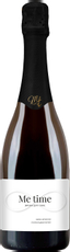 Вино игристое Me Time белое полусладкое, 0.75л