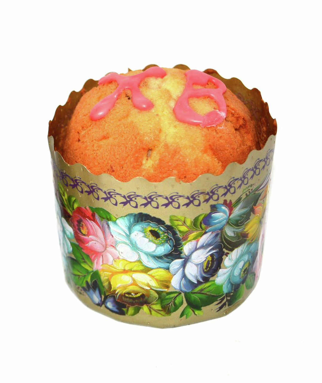 100Г КЕКС НАСЛАЖДЕНИЕ