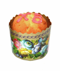 100Г КЕКС НАСЛАЖДЕНИЕ