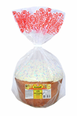 Сдоба Бежицкий Престольная, 400г