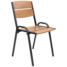 Стул Фотон литой 46 х 50см