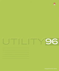 Тетрадь Альт А5 линейка, 96 листов