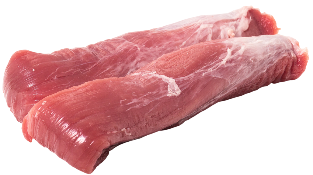 Вырезка свиная