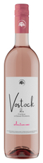 Вино Chateau Le Grand Vostok du Chateau розовое сухое, 0.75л
