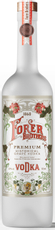 Водка виноградная Forer Brothers 0.75л