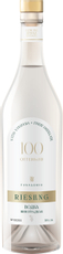 Водка виноградная Fanagoria 100 оттенков Рислинг, 0.7л
