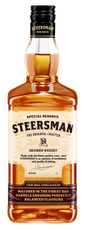 Виски Steersman зерновой, 1л