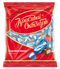 Конфеты Красный Октябрь Буревестник, 250г