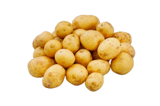 Картофель Беби, 2кг
