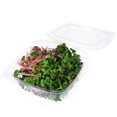 Смесь микрозелени для красоты, 70г